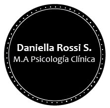 Daniella Rossi - Psicóloga